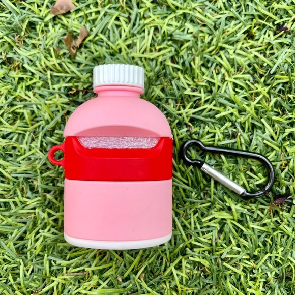 ๐ Meiji strawberry milk AirPod case - Picture 3 of 3